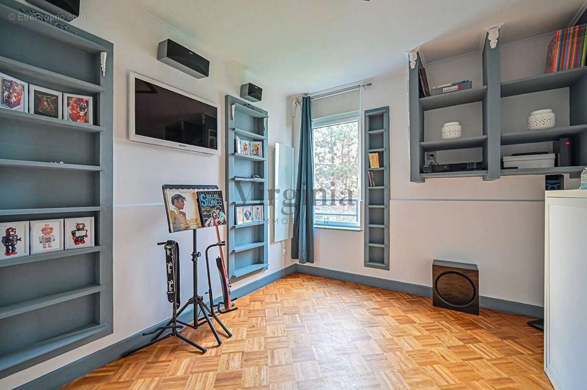 Appartement à MAISONS-ALFORT