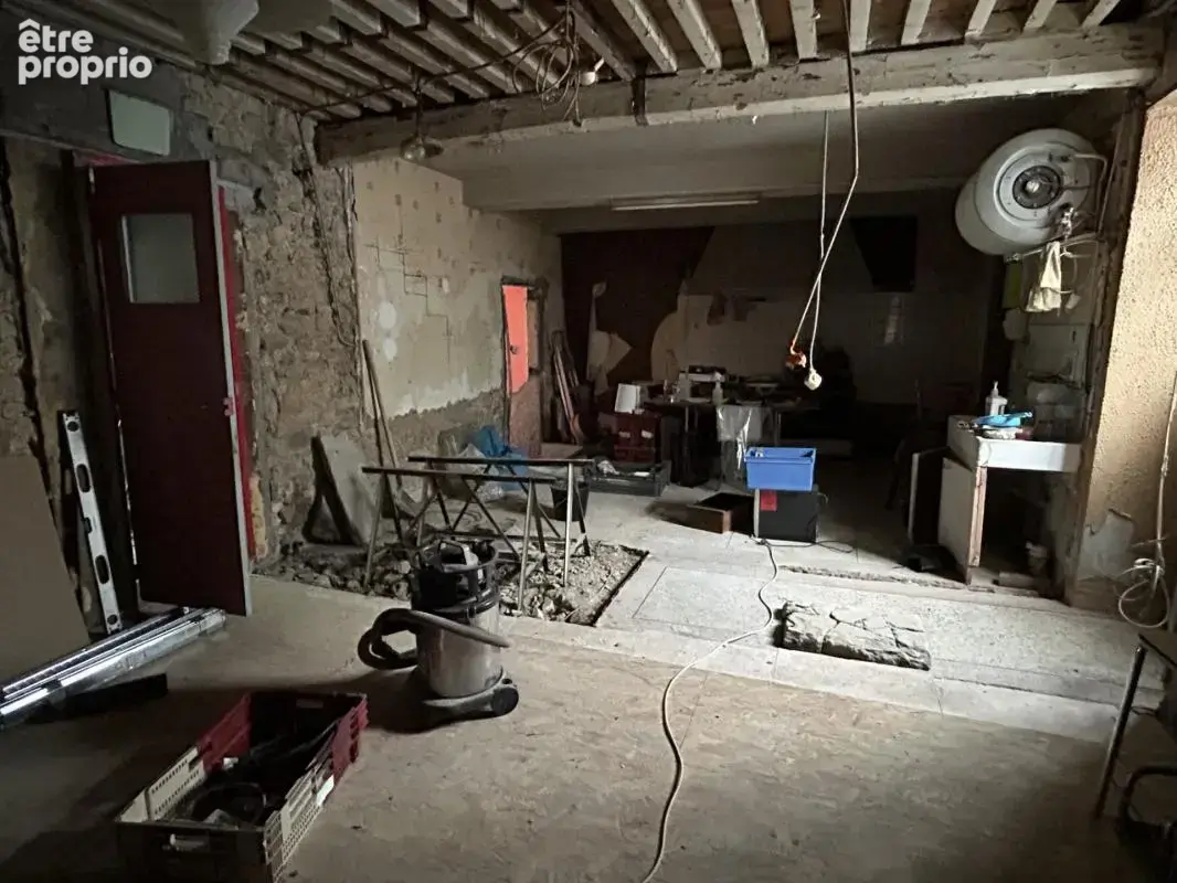 ENNEZAT Maison 120 m2 sur 488 m2 de terrain - photo 3