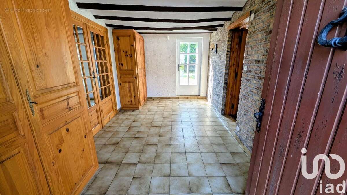 Photo 7 - Maison à FLINES-LES-MORTAGNE