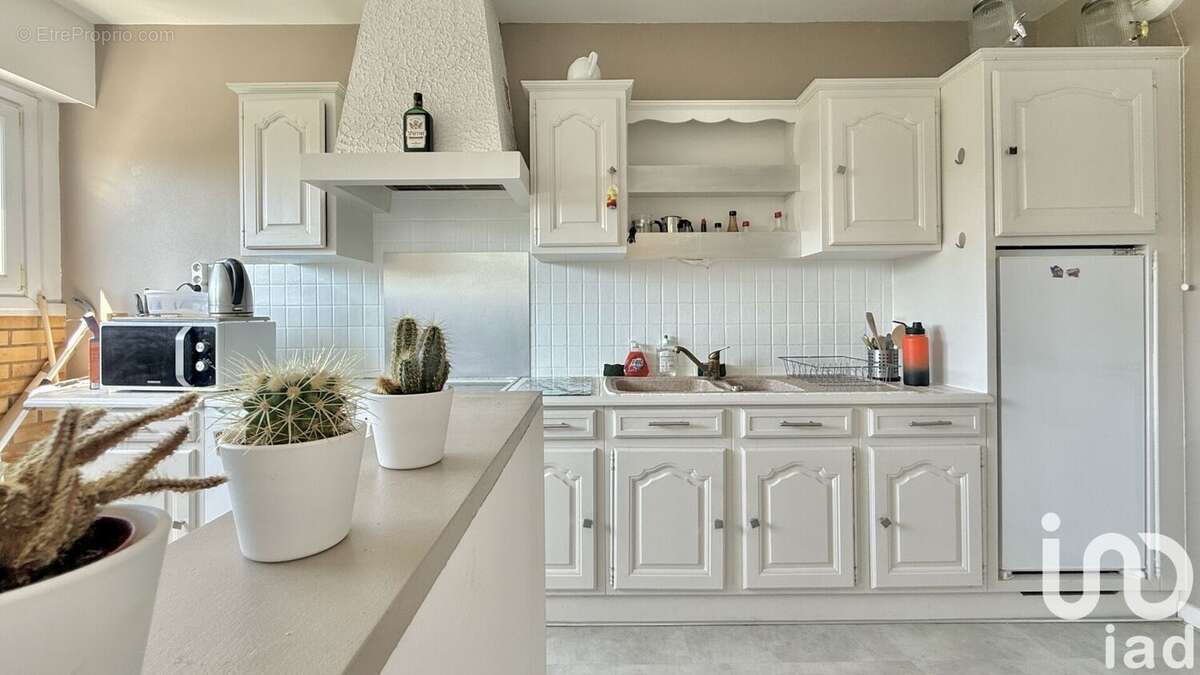 Photo 5 - Appartement à RENNES