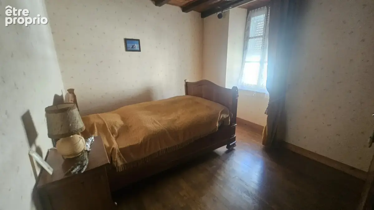 Maison avec local commercial   Rancon (87) - photo 8