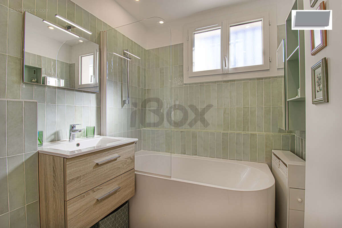 Maison à SAINT-MANDRIER-SUR-MER