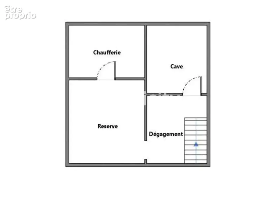 Maison 4 pièces 85 m² à vendre à Saint-Germain-Sur-Morin (77860) - photo 18