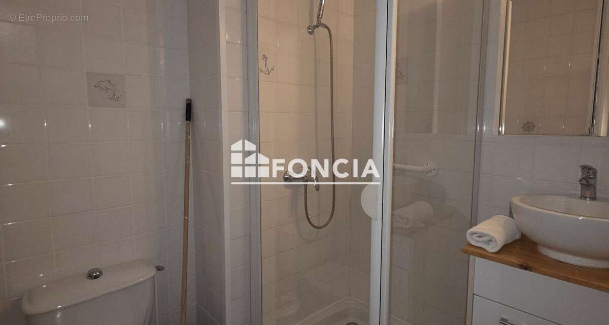 Appartement à PALAVAS-LES-FLOTS