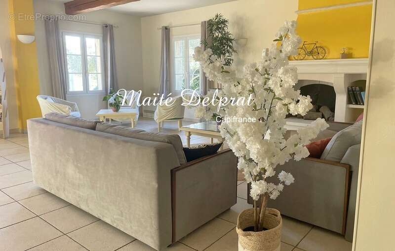 Appartement à VEDENE