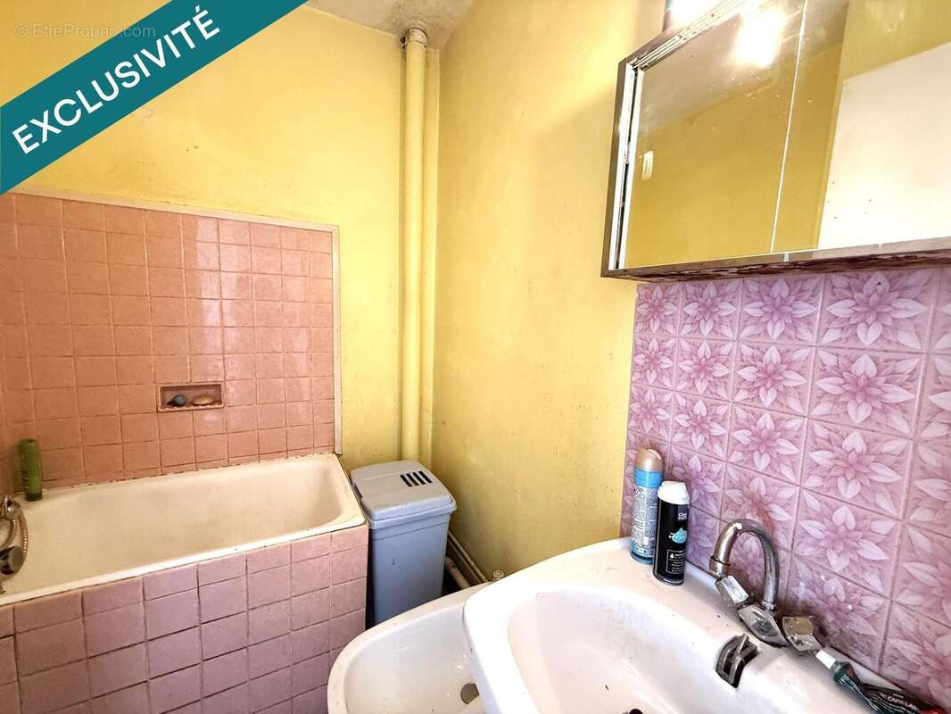 Photo 7 - Appartement à MARSEILLE-10E