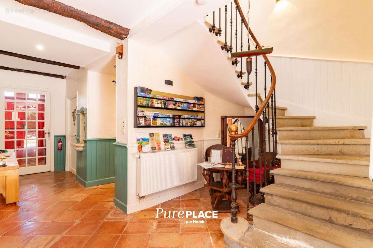 Maison à FELINES-TERMENES