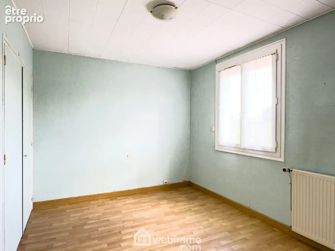 3ème chambre.