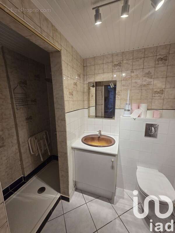 Maison 180 m² à Saint-Gervais  - photo 9