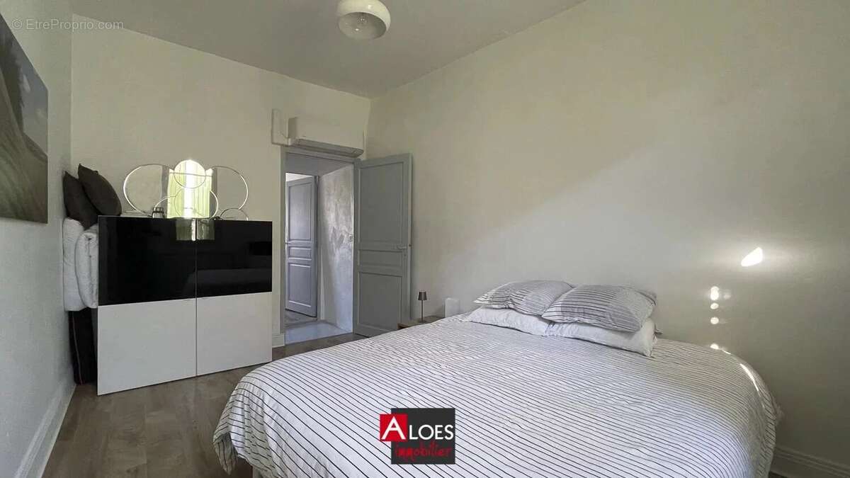 Maison à AIGUES-MORTES