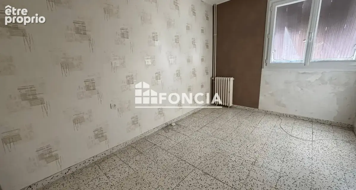 Appartement T3 à Montpellier – 58,74 m² avec loggia, proche tram et commerces - photo 3