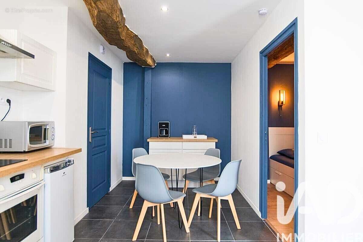 Photo 2 - Appartement à LANNION