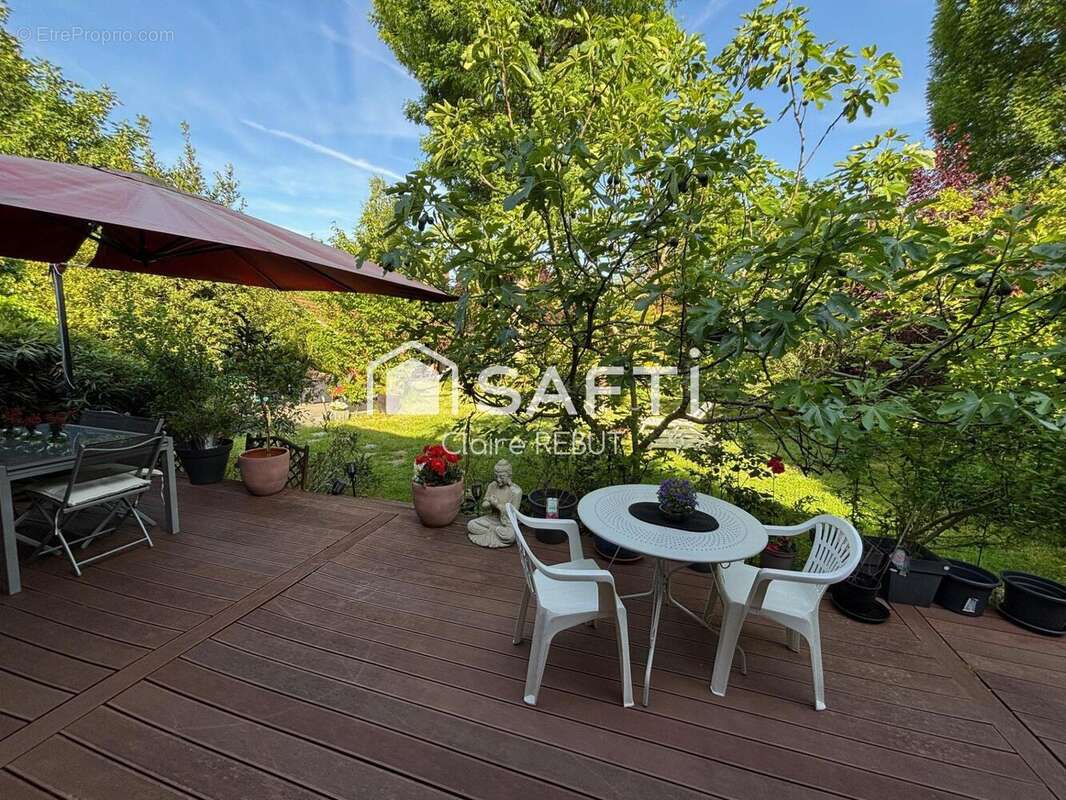 Photo 8 - Maison à SEVRAN