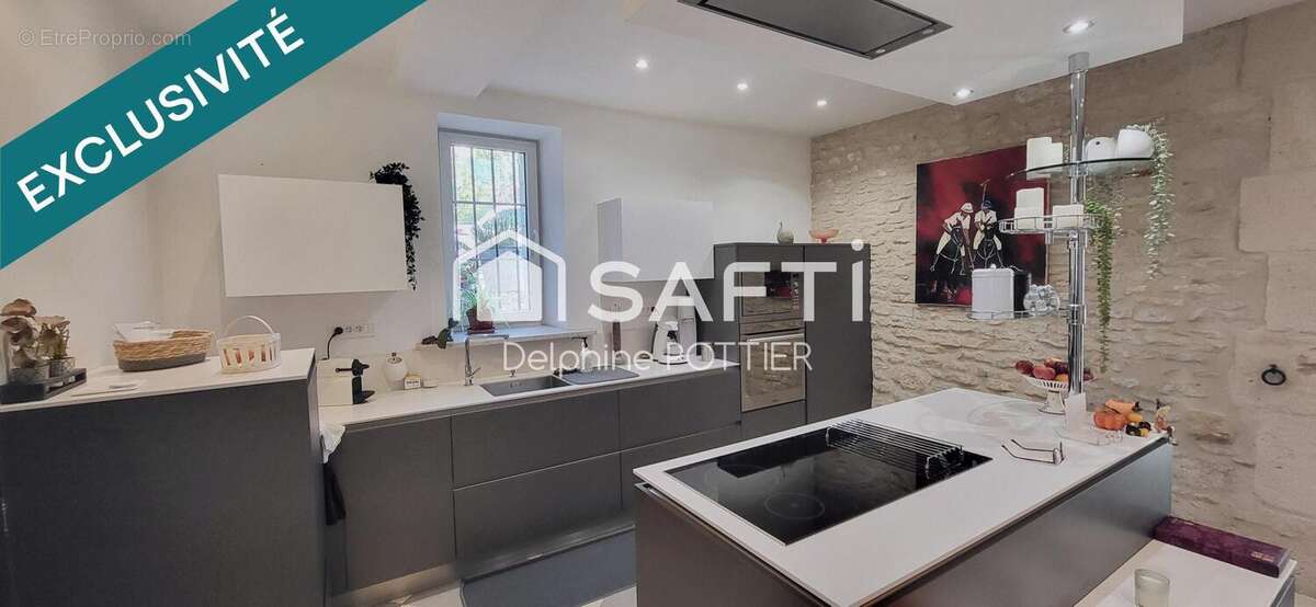 Photo 5 - Maison à BETHISY-SAINT-PIERRE