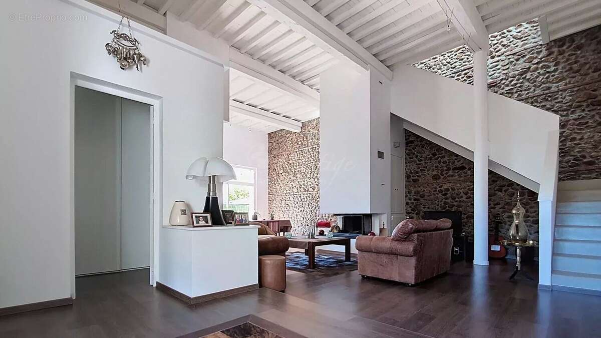 Maison à PERPIGNAN