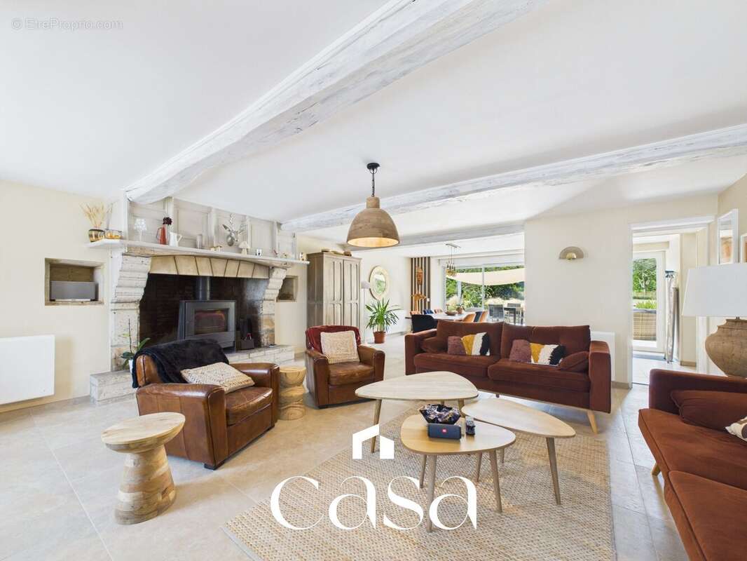 Maison 464 m² à Picauville  - photo 2