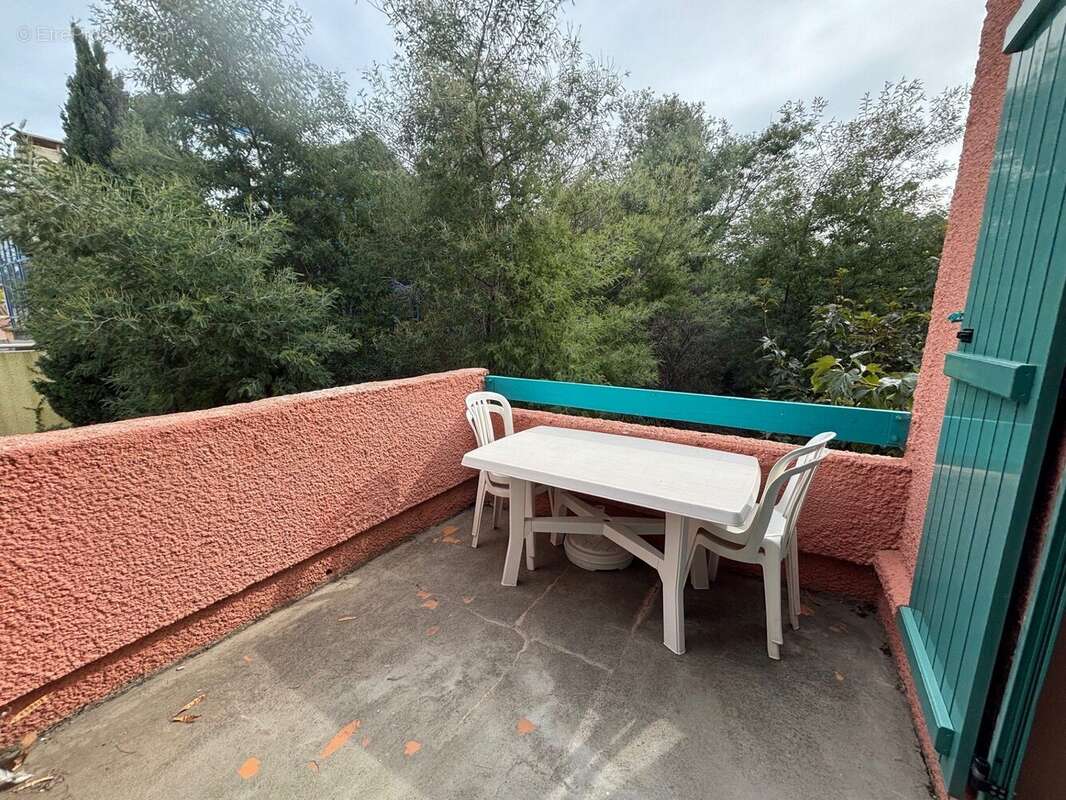 Appartement à ARGELES-SUR-MER