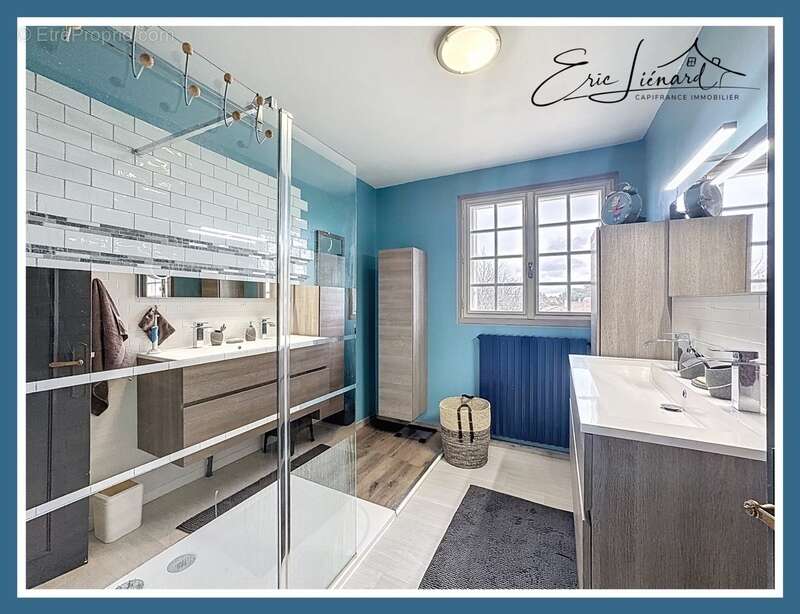 Maison à SAINT-MAIXENT-L'ECOLE