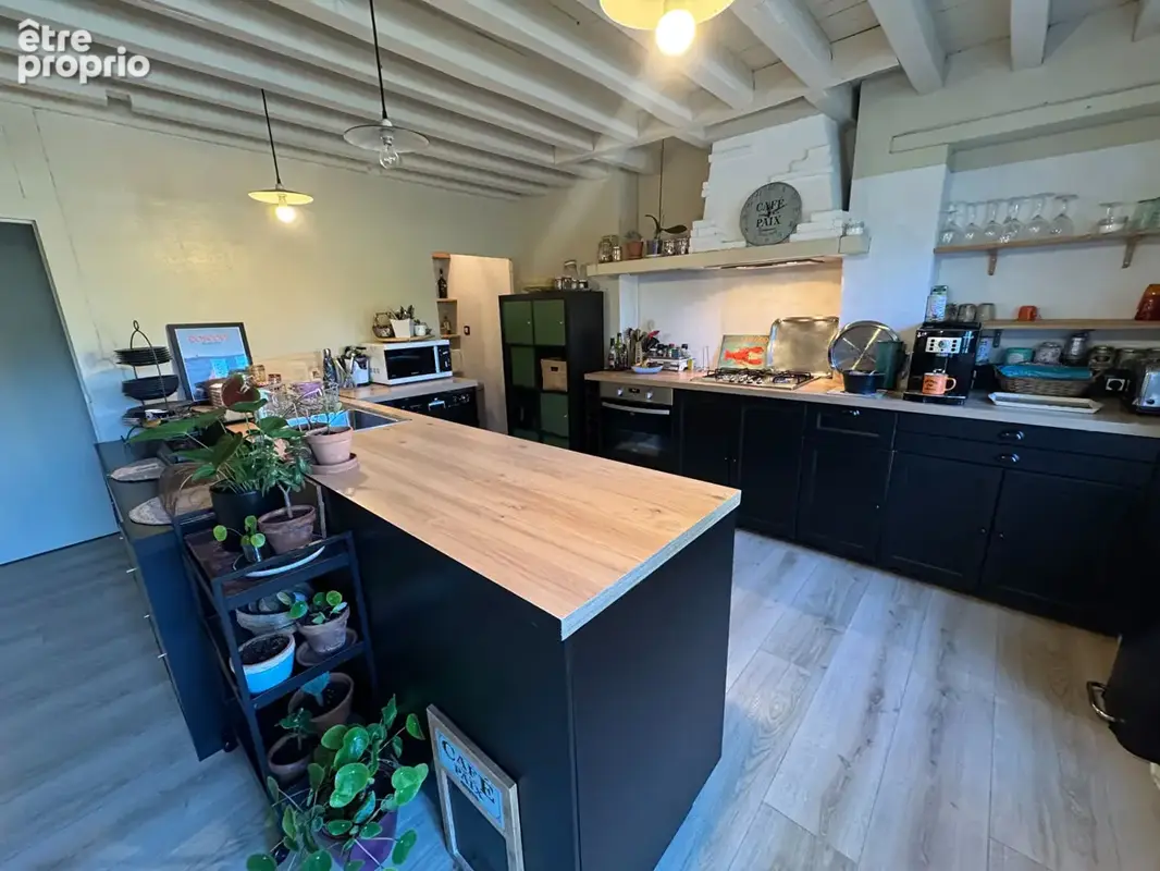 Pissos - maison de charme - photo 7