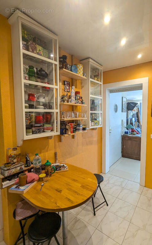 Appartement 91m² à morlaix - photo 3