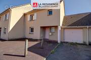 Maison à GAILLON