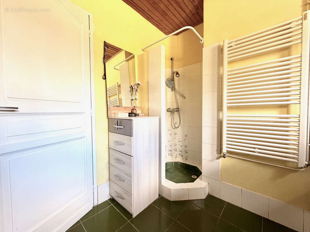 Maison à ROMESTAING