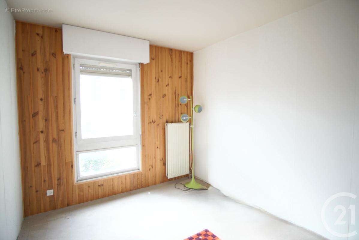 Appartement à CRETEIL