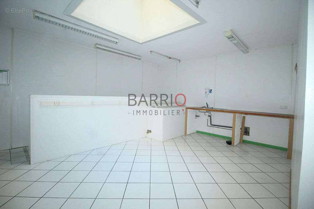 Commerce à PORT-VENDRES