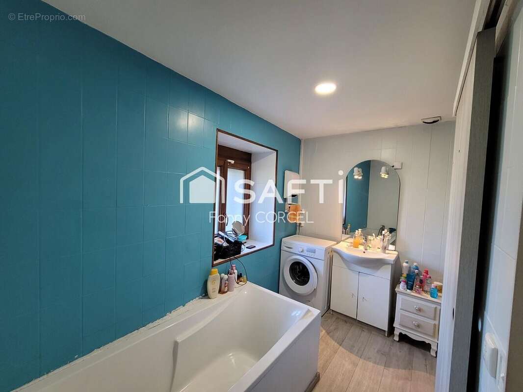 Photo 6 - Maison à MONTIGNY-SUR-AUBE