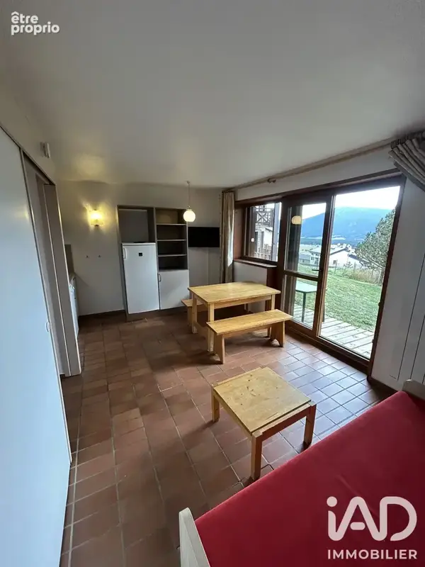 Photo 1 - Appartement à LES ANGLES