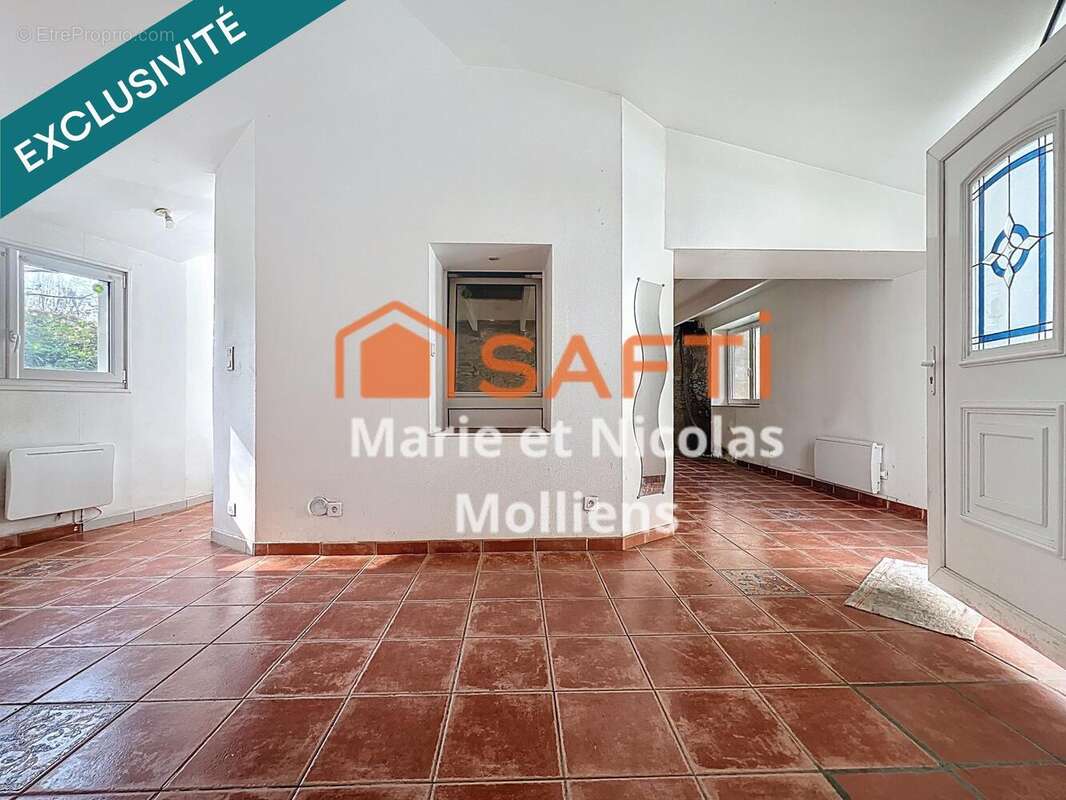 Photo 3 - Maison à GUILERS