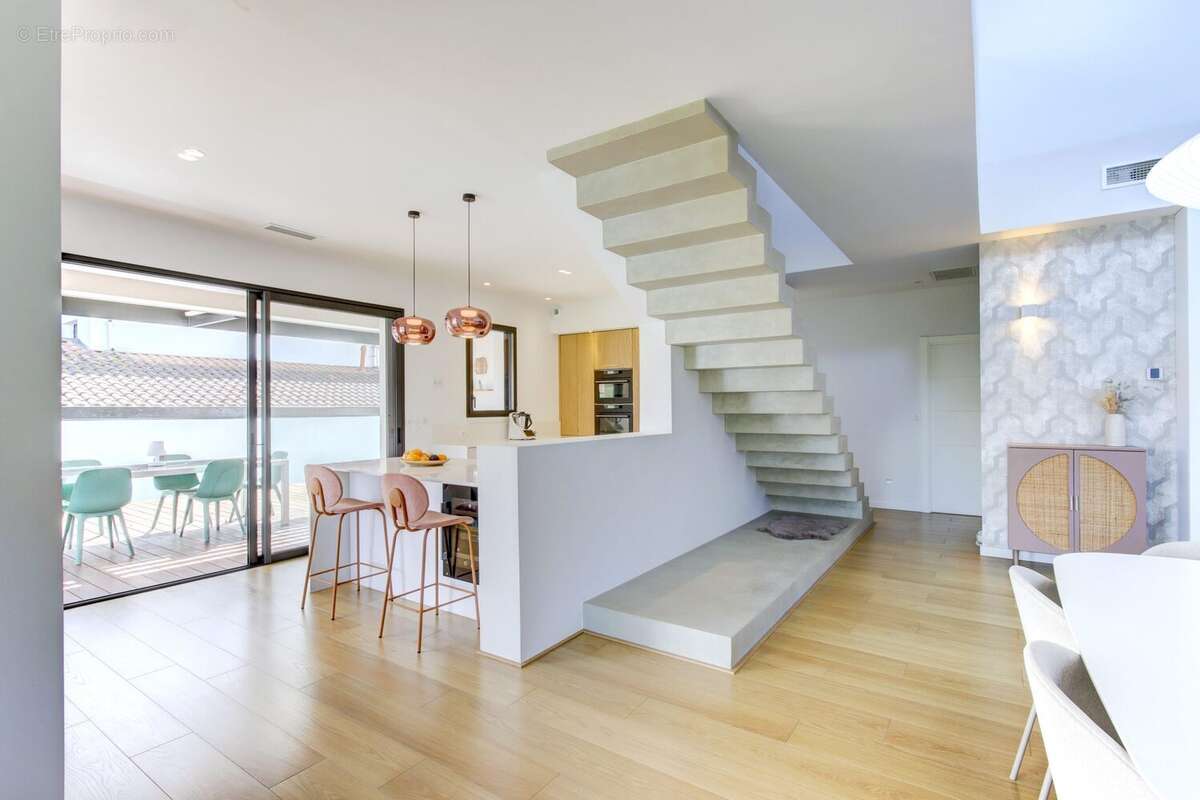 Maison à ANGLET