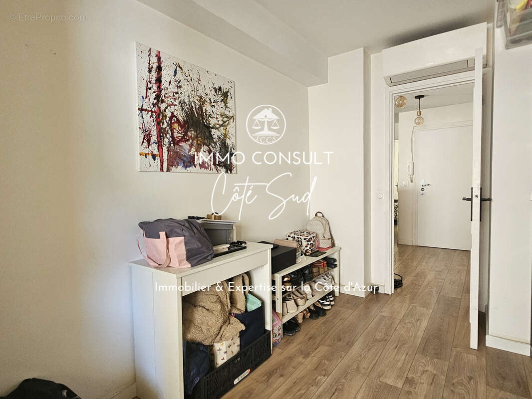 Appartement à SAINT-ANDRE-DE-LA-ROCHE