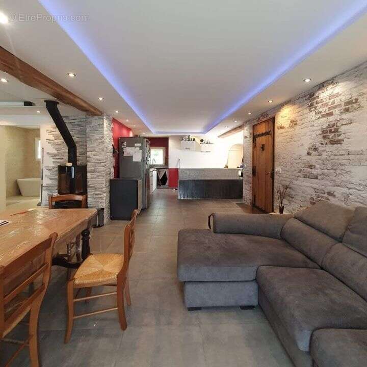 Maison à SARAN