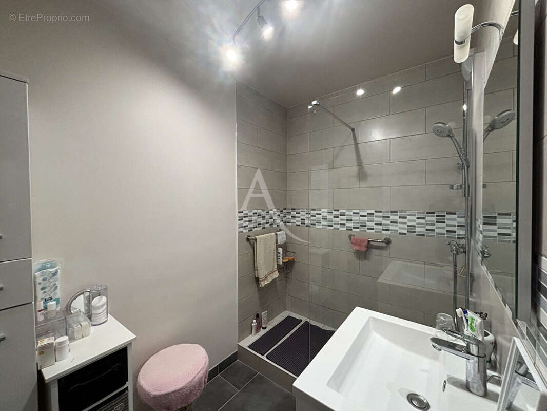 Appartement à CONFLANS-SAINTE-HONORINE