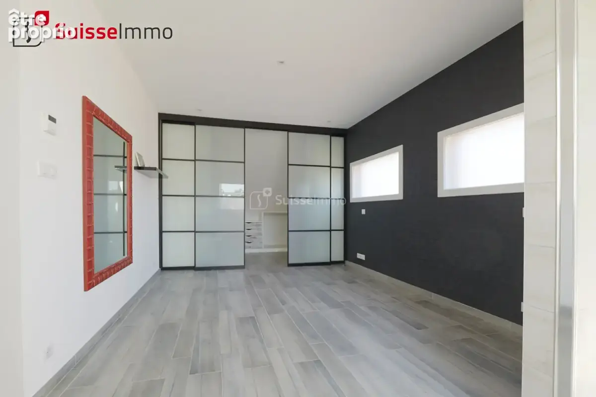 Appartement Bourogne 5 pièces - photo 11