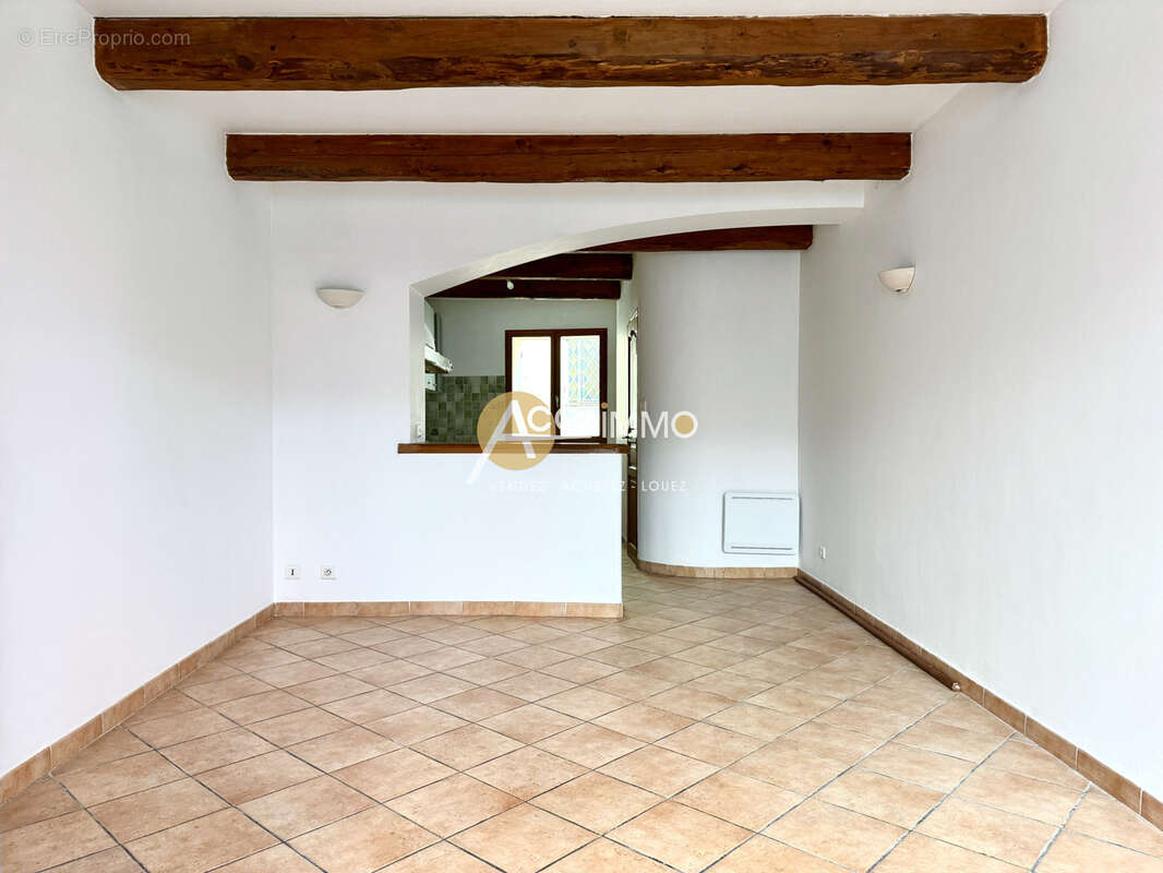 Maison à LA CADIERE-D'AZUR