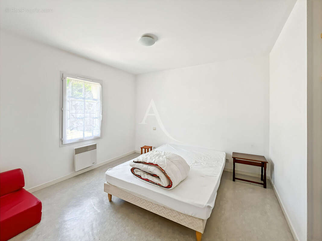 Maison à LA BARRE-DE-MONTS