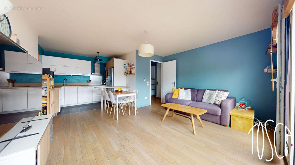 Appartement à THIAIS