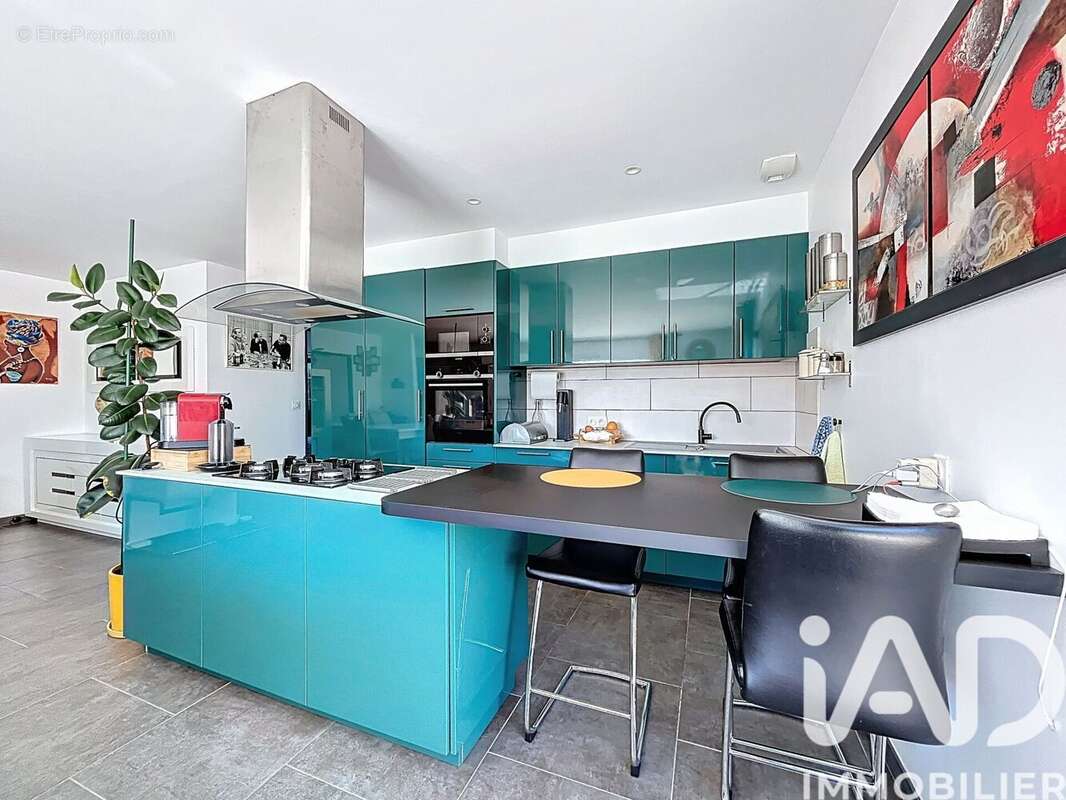 Maison 103 m² à Caves  - photo 3