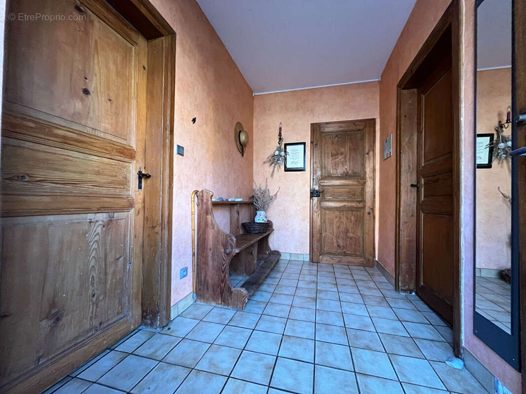 Maison à MUTTERSHOLTZ