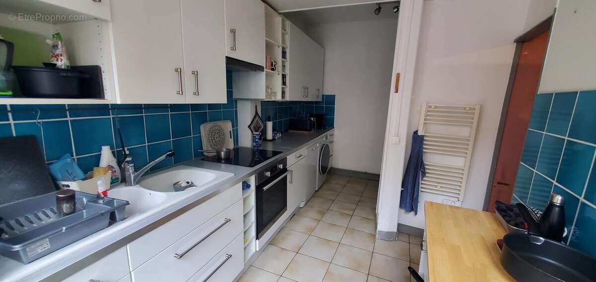 Photo 6 - Maison à LISIEUX