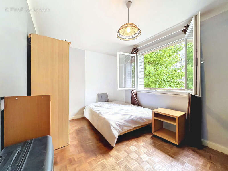 Appartement à LYON-7E