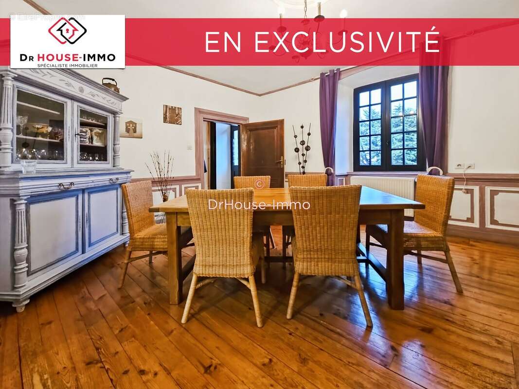 Maison 262 m² à Soleymieux  - photo 20