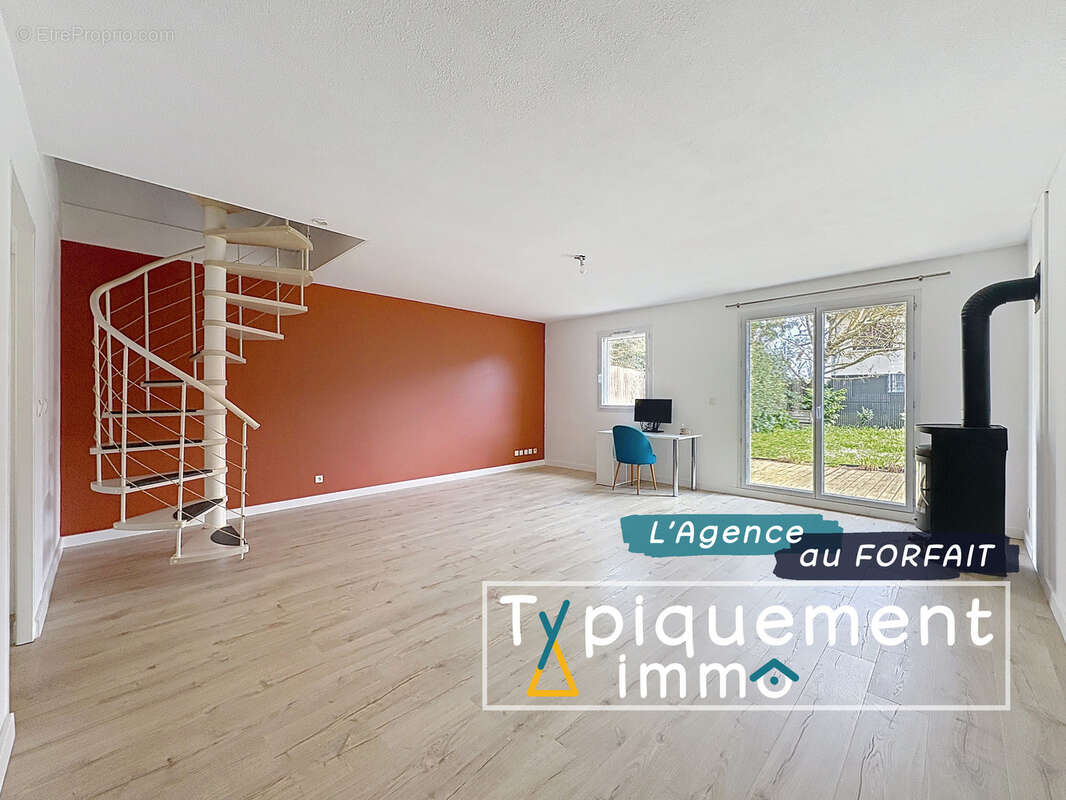 Maison à VILLENEUVE-TOLOSANE