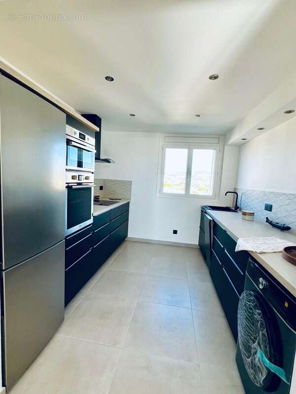 Photo 4 - Appartement à MARSEILLE-15E