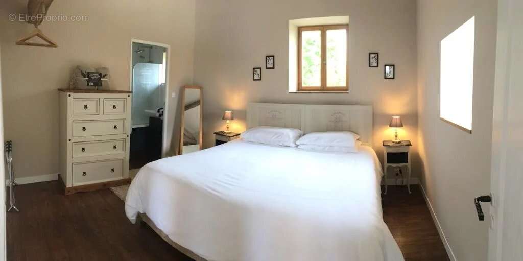 Maison à VERTEILLAC