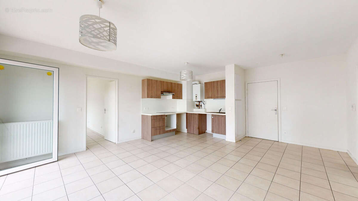 Appartement à ANGLET