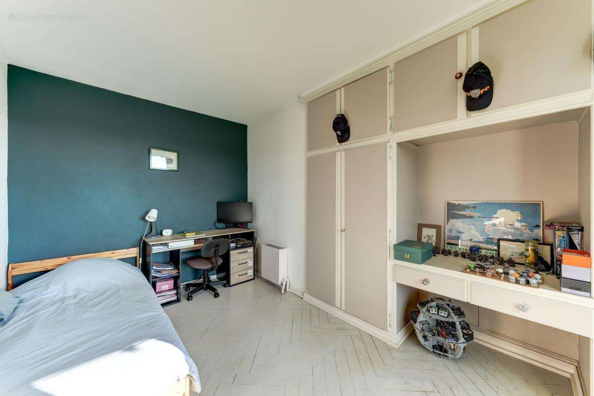 Appartement à CALUIRE-ET-CUIRE