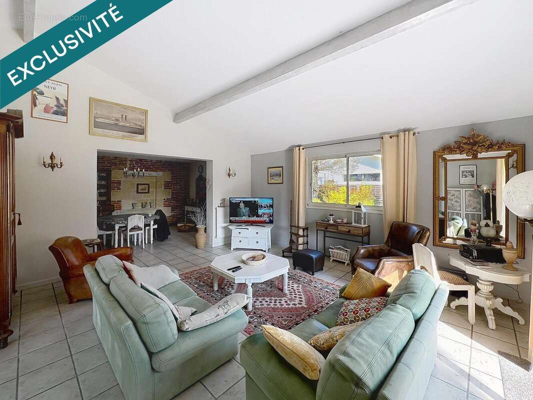 Photo 8 - Maison à BLANQUEFORT